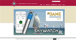 Desktop Screenshot of jdc.ch